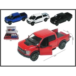 Hipo Ford F-150 Raptor 2022 HXKT253 38798