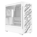 XPG STARKER AIR BTF Mid-Tower White