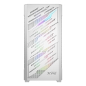 XPG STARKER AIR BTF Mid-Tower White
