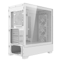 XPG STARKER AIR BTF Mid-Tower White