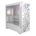 XPG STARKER AIR BTF Mid-Tower White