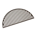 KAMADO_BONO TWO-ZONE CAST IRON GRILL (ZALGIRIS)