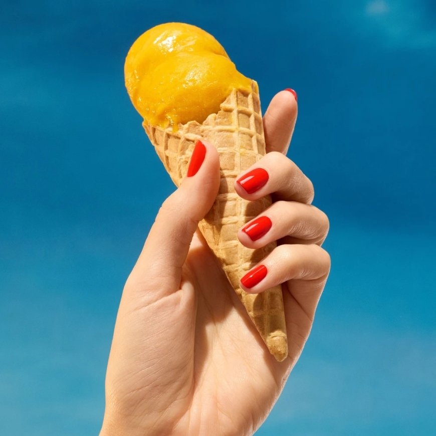 OPI Manucurist Roheline Flash Küünelakk Lava 15ml – 4
