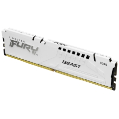 Kingston Technology FURY Beast atmiņas modulis 32 GB 1 x 32 GB DDR5 6400 MT/s 288-pin DIMM