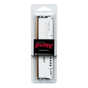 Kingston Technology FURY Beast 32GB 6400MT/s DDR5 CL32 DIMM White EXPO