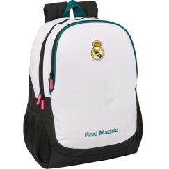 Safta Real Madrid 26/27 muunneltava reppu 44 cm
