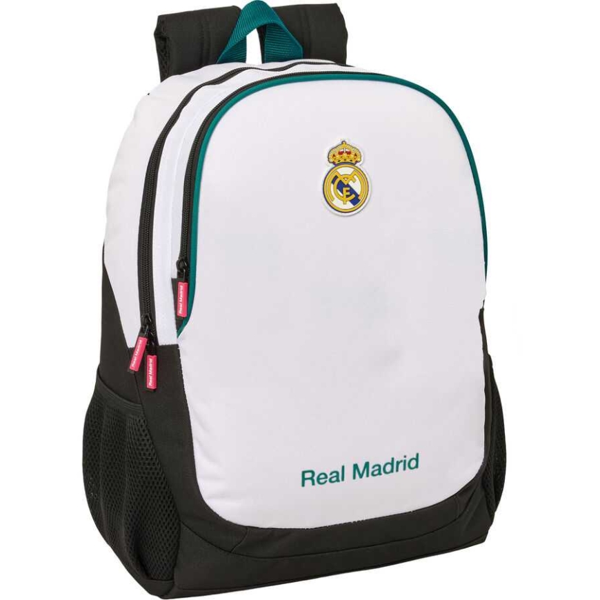 Safta Real Madrid 26/27 adaptable backpack 44cm