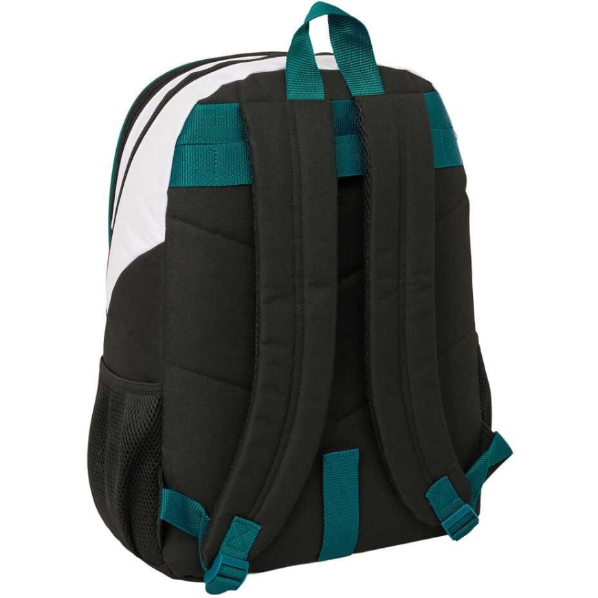 Safta Real Madrid 26/27 adaptable backpack 44cm – 2