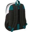 Safta Real Madrid 26/27 muunneltava reppu 44 cm Safta Real Madrid 26/27 muunneltava reppu 44 cm