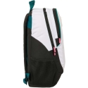 Safta Real Madrid 26/27 adaptable backpack 44cm Safta Real Madrid 26/27 adaptable backpack 44cm