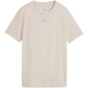 Puma ESS Centered Cat Logo T-särk lastele liivavärvi 692972 82 (128 cm) Puma ESS Centered Cat Logo T-särk lastele liivavärvi 692972 82 (128 cm)