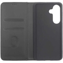 Чехол Just Must JM STAND FLIP CASE для Galaxy S26 Plus, черный Чехол Just Must JM STAND FLIP CASE для Galaxy S26 Plus, черный