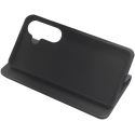 Just Must JM STAND FLIP CASE, for Galaxy S26 Plus, black Just Must JM STAND FLIP CASE, for Galaxy S26 Plus, black