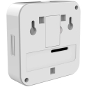 Plastrol Nutikas vingugaasidetektor „Hand”, elektrochemical sensor, „WiFi 2,4 GHz Tuya Smart”, 2xAA Plastrol Nutikas vingugaasidetektor „Hand”, elektrochemical sensor, „WiFi 2,4 GHz Tuya Smart”, 2xAA