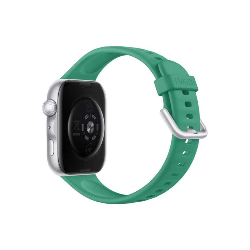 Huawei Watch FIT 5 Roheline – 2