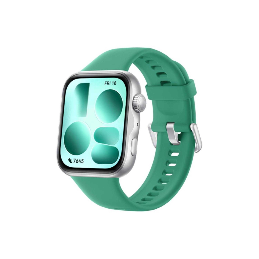 Huawei Watch FIT 5 Green – 3