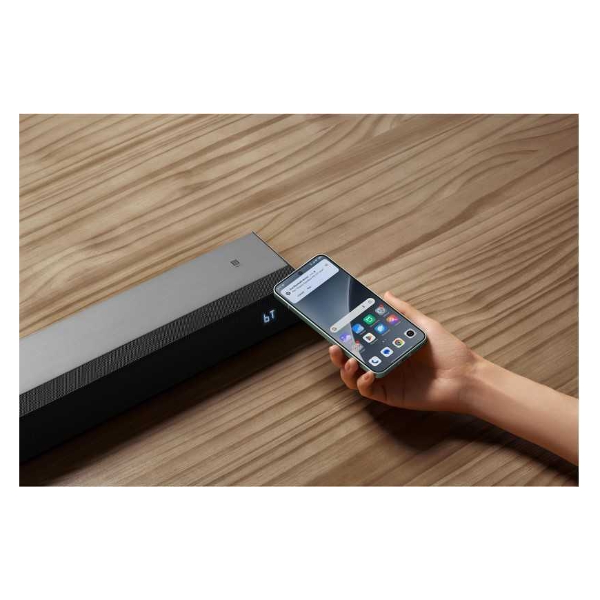 Xiaomi Soundbar Pro 2.0 ch NS5-EU (kahjustatud pakend) – 4