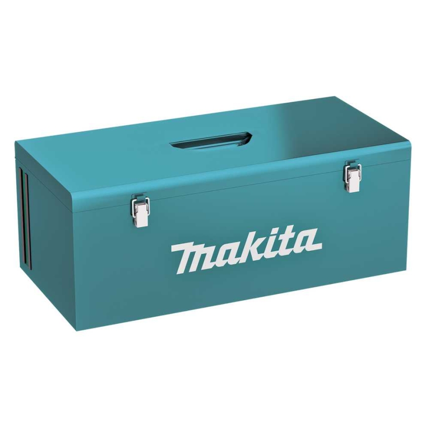Makita elektrinių įrankių transportavimo dėžė