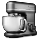 MEDION MD18440 virtuvinis kombainas 1200 W 5 L Pilka MEDION MD18440 virtuvinis kombainas 1200 W 5 L Pilka