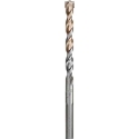 DeWALT Dewalt concrete hex drill bit 5mm (DT6672-XJ) DeWALT Dewalt concrete hex drill bit 5mm (DT6672-XJ)