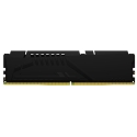 Kingston Technology FURY Beast atmiņas modulis 32 GB 1 x 32 GB DDR5 6000 MT/s 288-pin DIMM Kingston Technology FURY Beast atmiņas modulis 32 GB 1 x 32 GB DDR5 6000 MT/s 288-pin DIMM