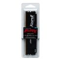 Kingston Technology FURY Beast 32 Gt 6000 MT/s DDR5 CL30 DIMM , musta, EXPO