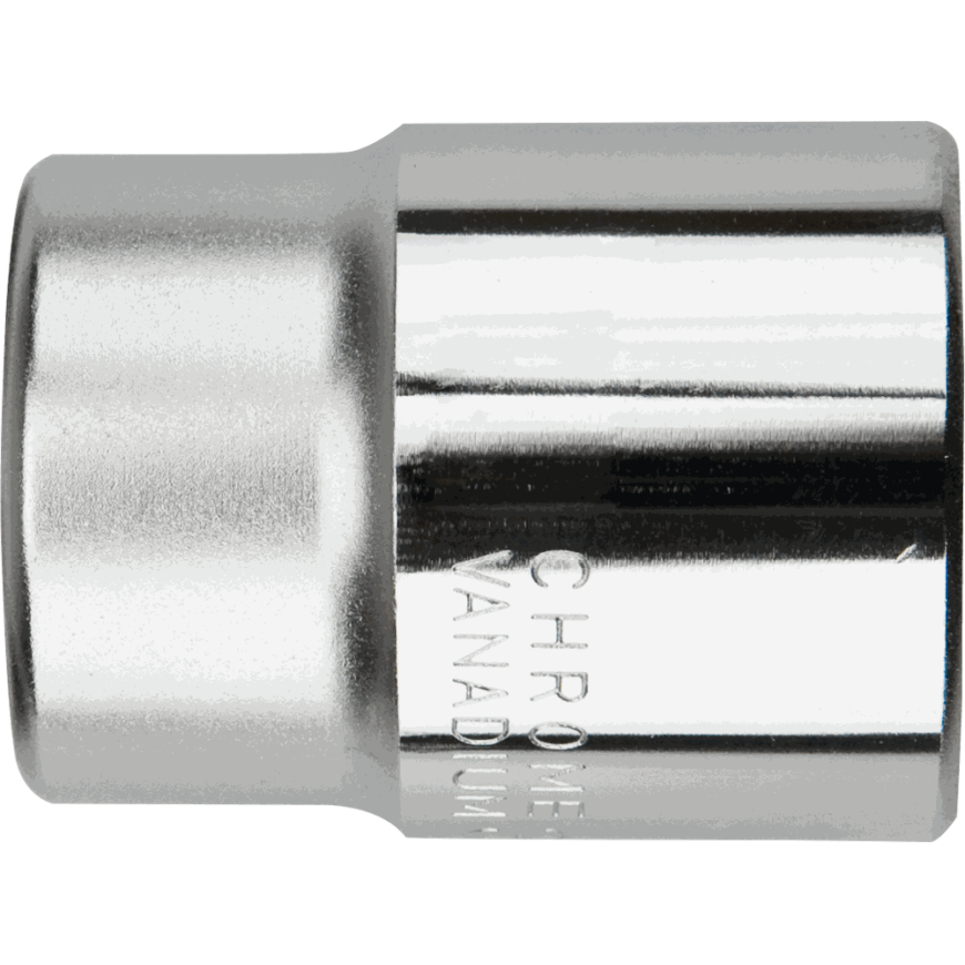 NEO Neo Kuusnurkne ots 1/2" 17mm (08-017)