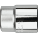 NEO Neo Nasadka 6-kątna 1/2" 17mm (08-017) NEO Neo Nasadka 6-kątna 1/2" 17mm (08-017)