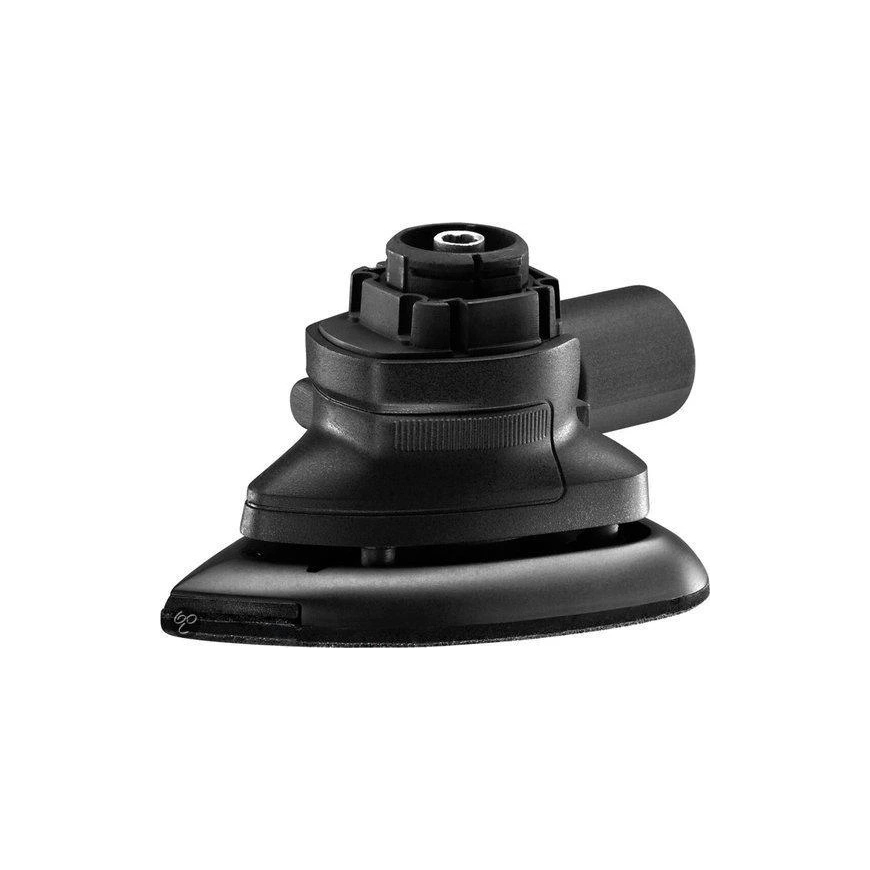 Black & Decker „Juodas & Decker MULTIEVO“ orbitinio šlifuoklio galvutė Juodas & Decker [MTSA2-XJ] – 2