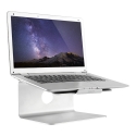 LogiLink AA0104 laptop stand Silver 43.2 cm (17")