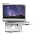 LogiLink AA0104 laptop stand Silver 43.2 cm (17")