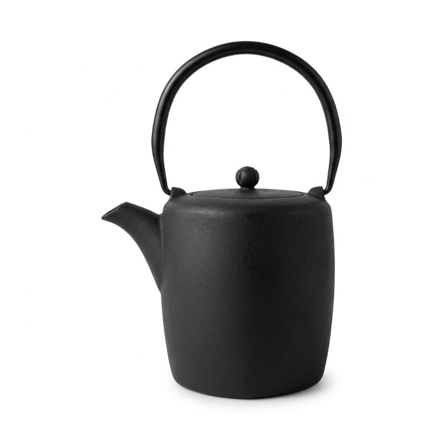 Zyle Ketas Teeanne filtriga, ZY657CK, 1,1 L