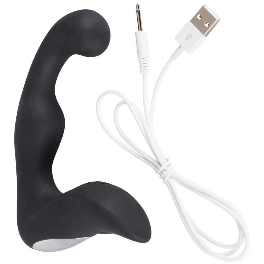 Rebel Prostate Plug -lataus – 2