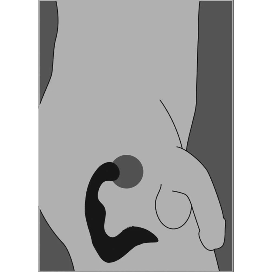 Rebel Prostate Plug uzlāde – 4