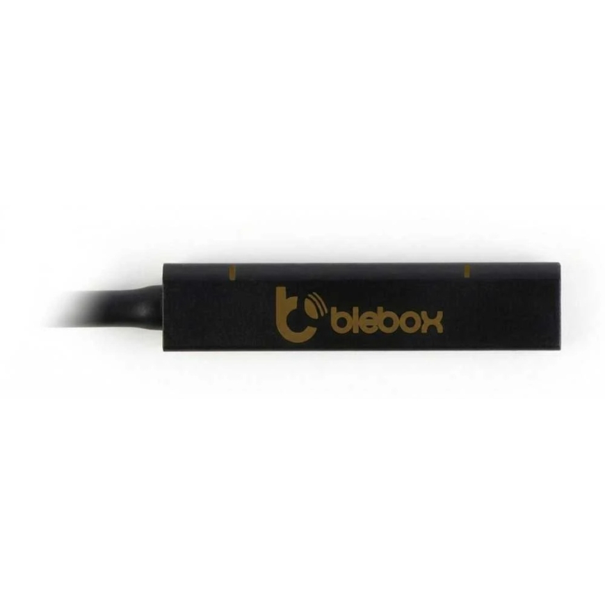 BleBox openSensor – WiFi датчик открытия дверей и окон – черный – 4