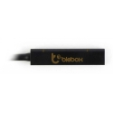 BleBox openSensor – WiFi door and window opening sensor – black BleBox openSensor – WiFi door and window opening sensor – black