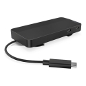 Lenovo 40B90000WW kannettavien tietokoneiden telakka ja porttitoistin Langallinen USB 3.2 Gen 1 (3.1 Lenovo 40B90000WW kannettavien tietokoneiden telakka ja porttitoistin Langallinen USB 3.2 Gen 1 (3.1