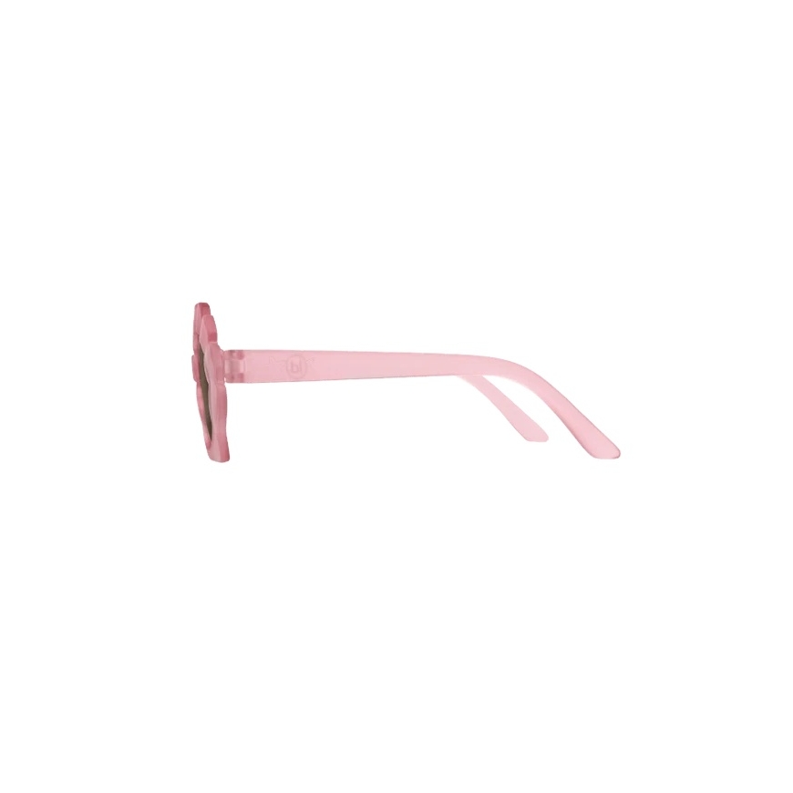 Little Dutch Kids' Sunglasses "Pink Mermaid Shape" – 3