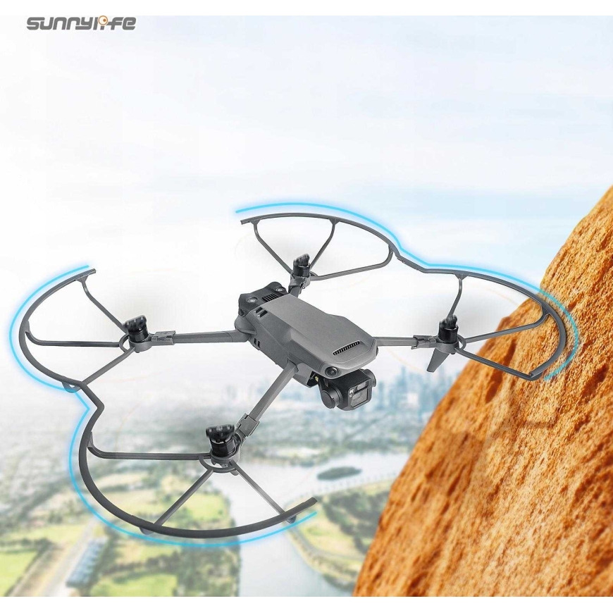 Sunnylife Propelerio dangtelis 4vnt DJI Mavic 3 M3-KC349