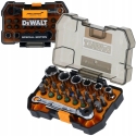 DeWALT DT70906-QZ 24 Piece McLaren F1 Screwdriving & Socket Set 24pcs DeWALT DT70906-QZ 24 Piece McLaren F1 Screwdriving & Socket Set 24pcs