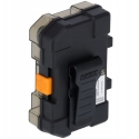 DeWALT DT70906-QZ 24-osaline McLaren F1 kruvikeerajate ja poldikomplekt 24tk DeWALT DT70906-QZ 24-osaline McLaren F1 kruvikeerajate ja poldikomplekt 24tk