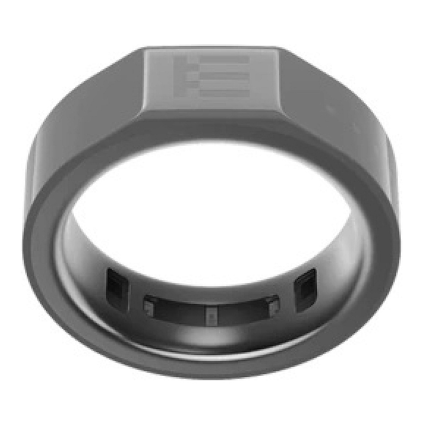 Smartring EVEN REALITIES R1 size 6 – 2