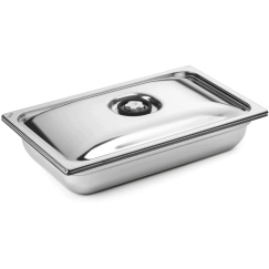 Excellent Houseware MagicVac vakuuma trauks INOX H100 8,1L (ACP1110)