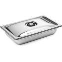 Excellent Houseware MagicVac Pojemnik próżniowy INOX H100 8,1L (ACP1110) Excellent Houseware MagicVac Pojemnik próżniowy INOX H100 8,1L (ACP1110)