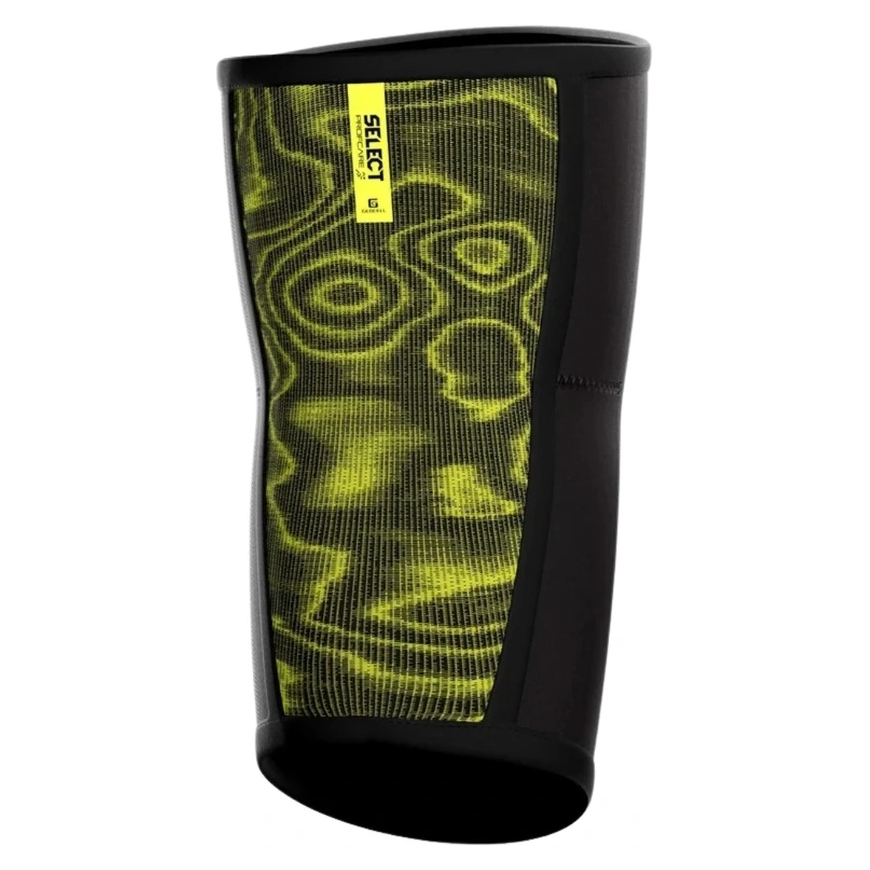 Select põlve protect Black-Green 700080 (L) – 2