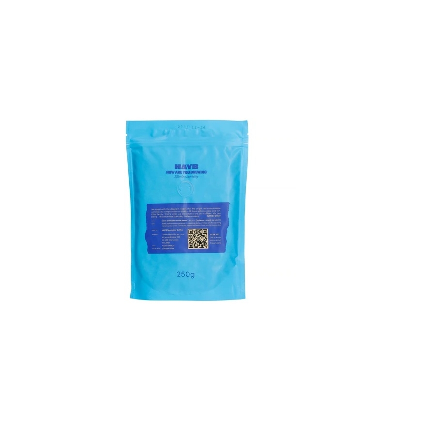 HAYB - Overflows Classic Filter Blend 250g – 3