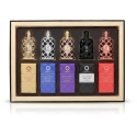 Orientica Luxury Collection Discovery Iconic Bottle Set EDP MINI 5 x 7,5 мл (для женщин)