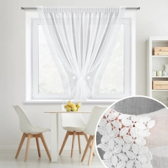 Eurofirany FIR/HESTIA/2/B 200X160 T