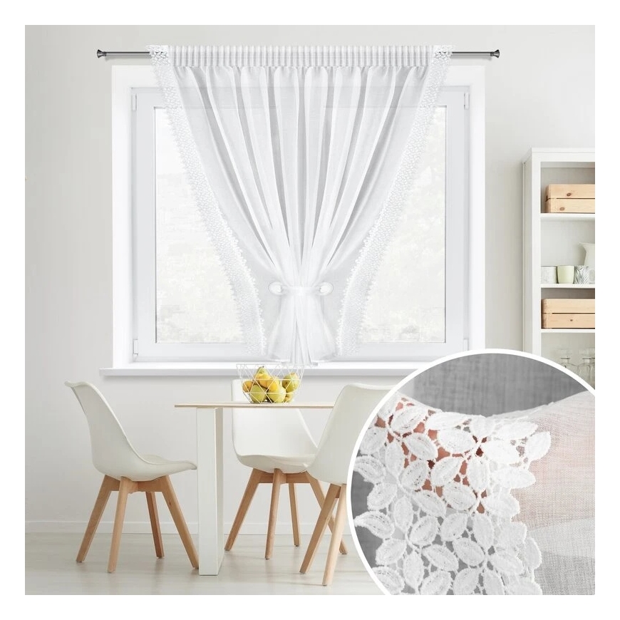 Eurofirany FIR/HESTIA/2/B 200X160 T