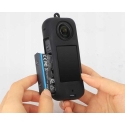 Sunnylife silikona vāks Insta360 X3 Sunnylife silikona vāks Insta360 X3